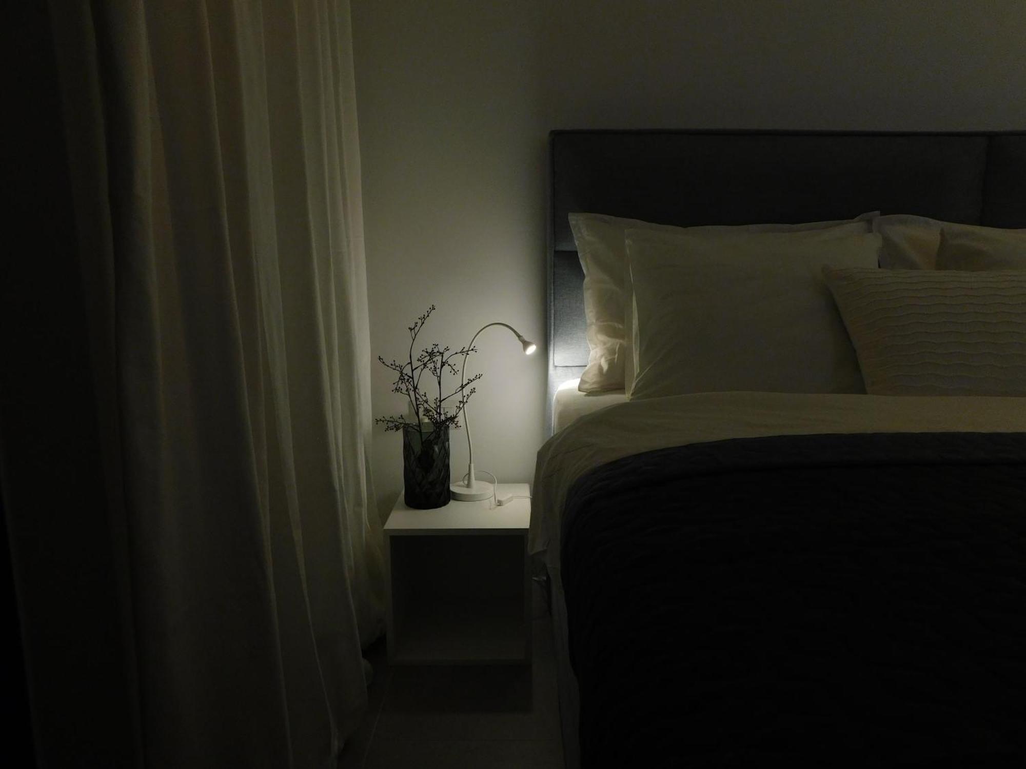 Hotel Mari House Malinska Esterno foto